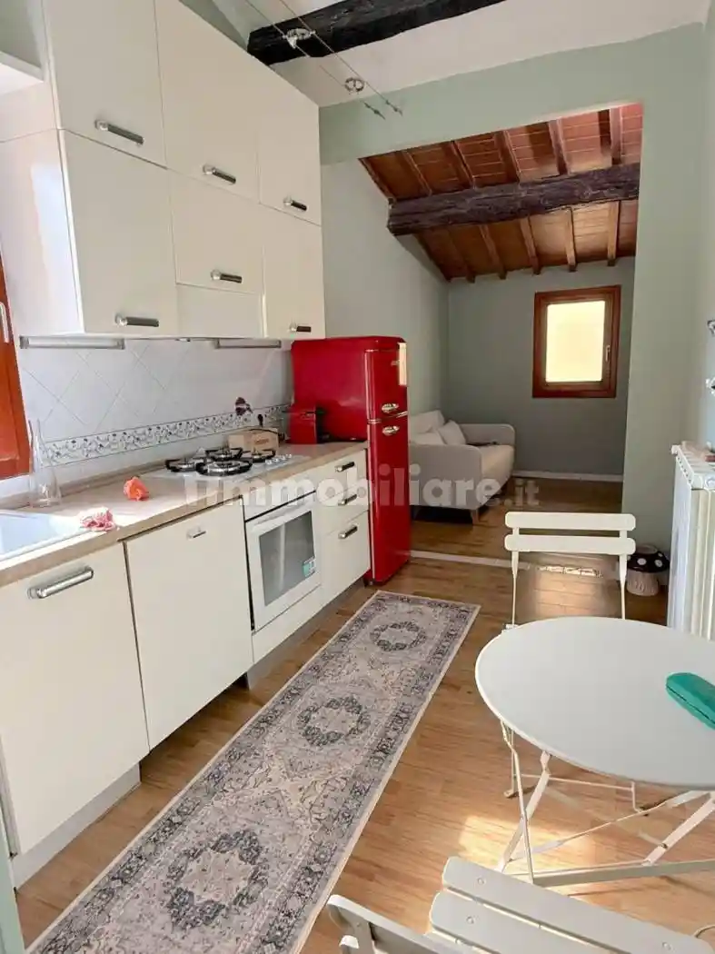 Appartamento in affitto a Firenze