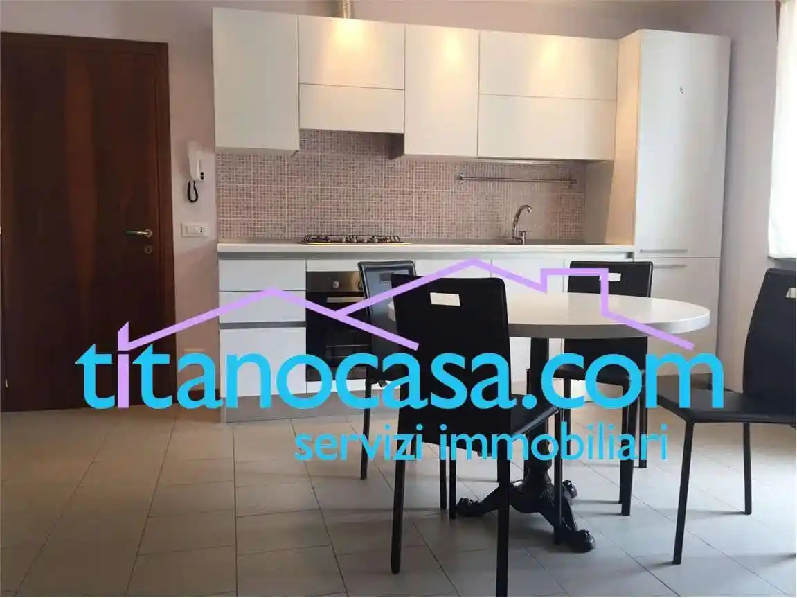 Appartamento in affitto a San Marino