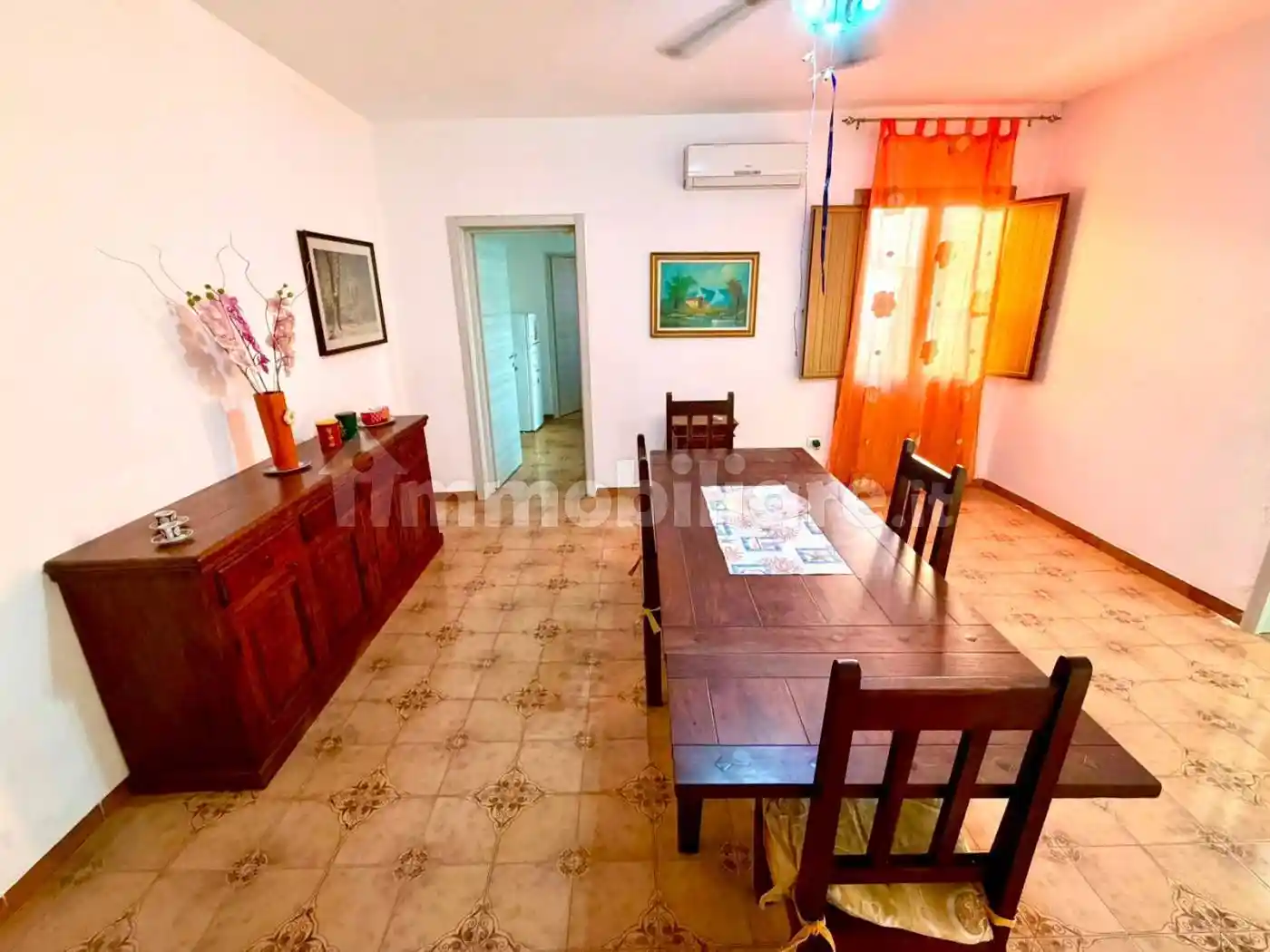 Villa in affitto a Porto Cesareo