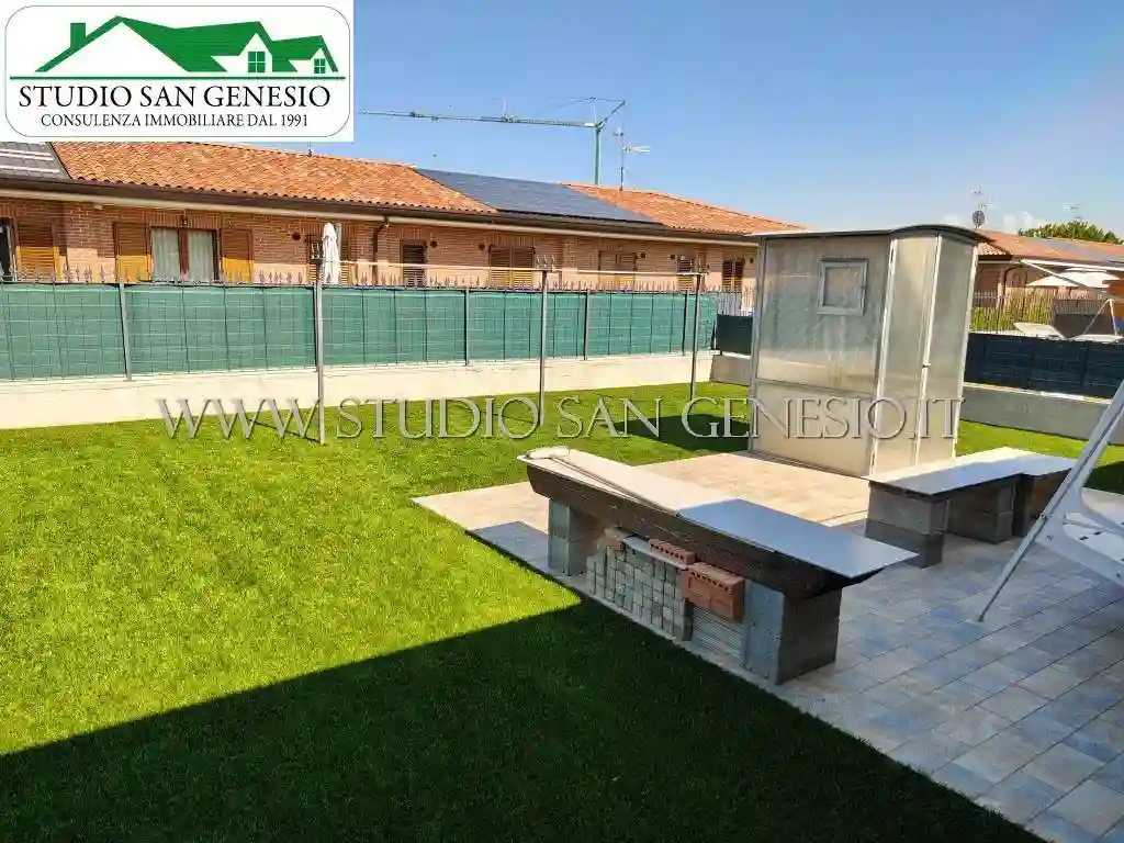 Villetta a schiera - foto 2