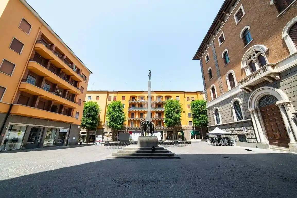 Appartamento in vendita a Viterbo