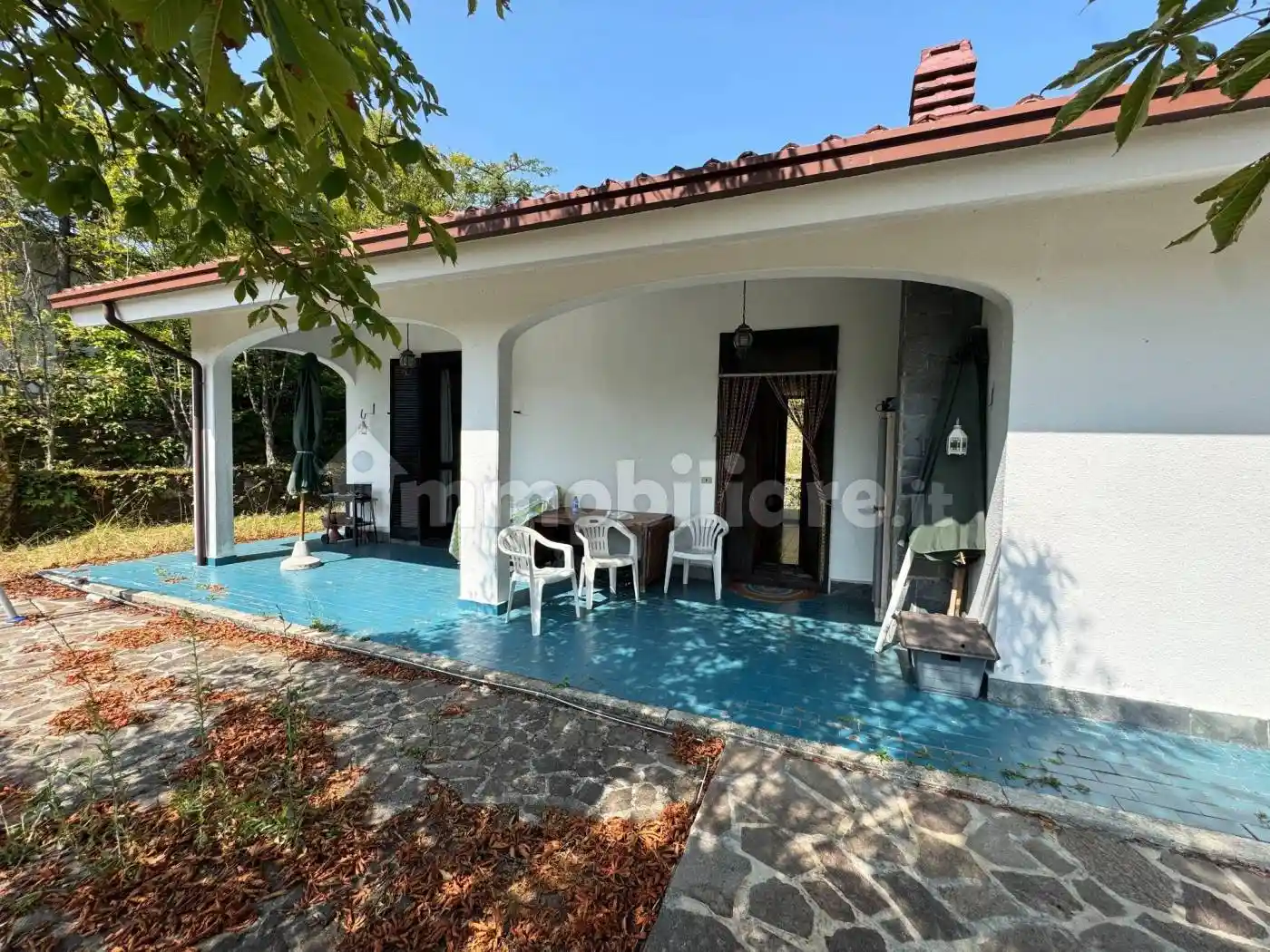 Villa in vendita a Val di Nizza