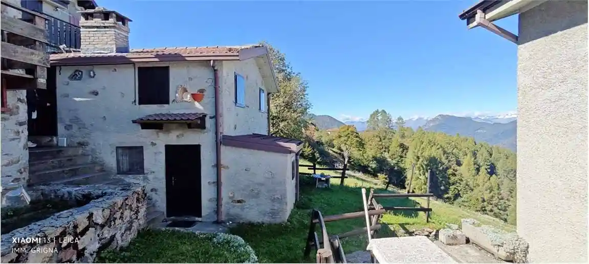 Rustico - Casale in vendita a Casargo