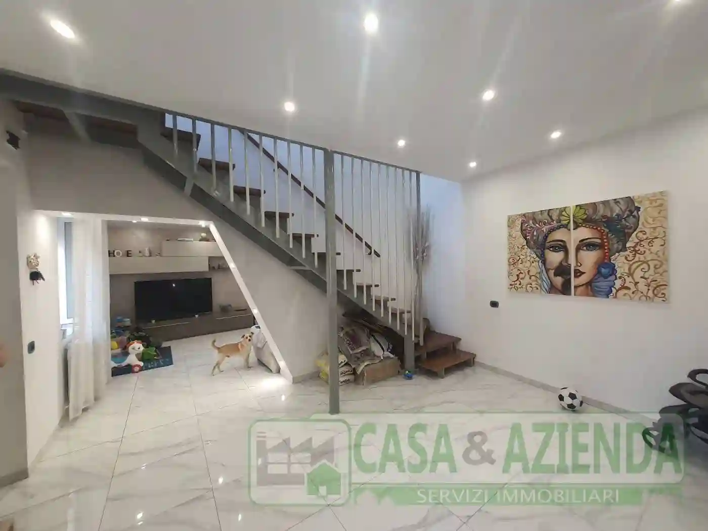 Appartamento - foto 5