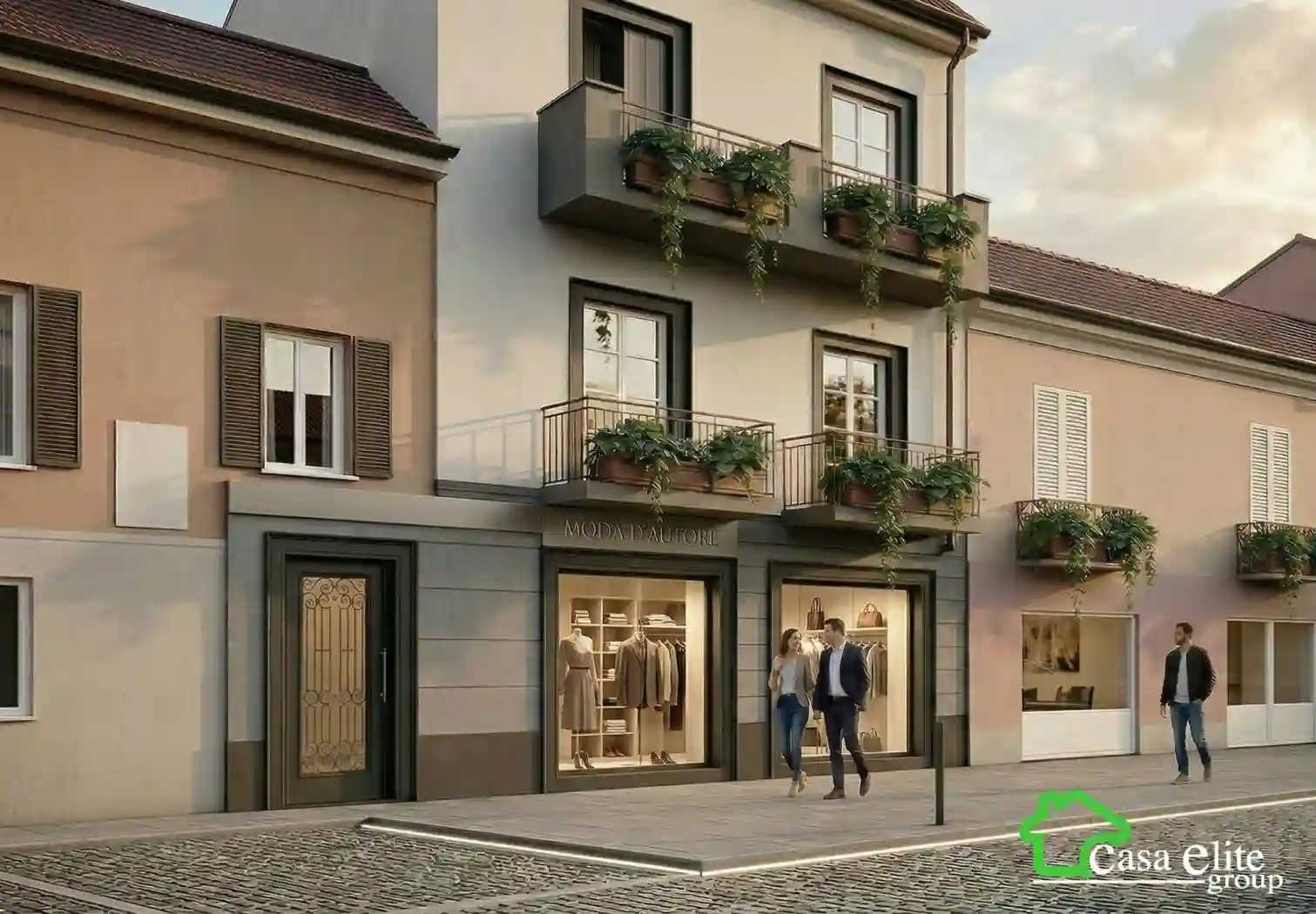 Progetto - foto 2