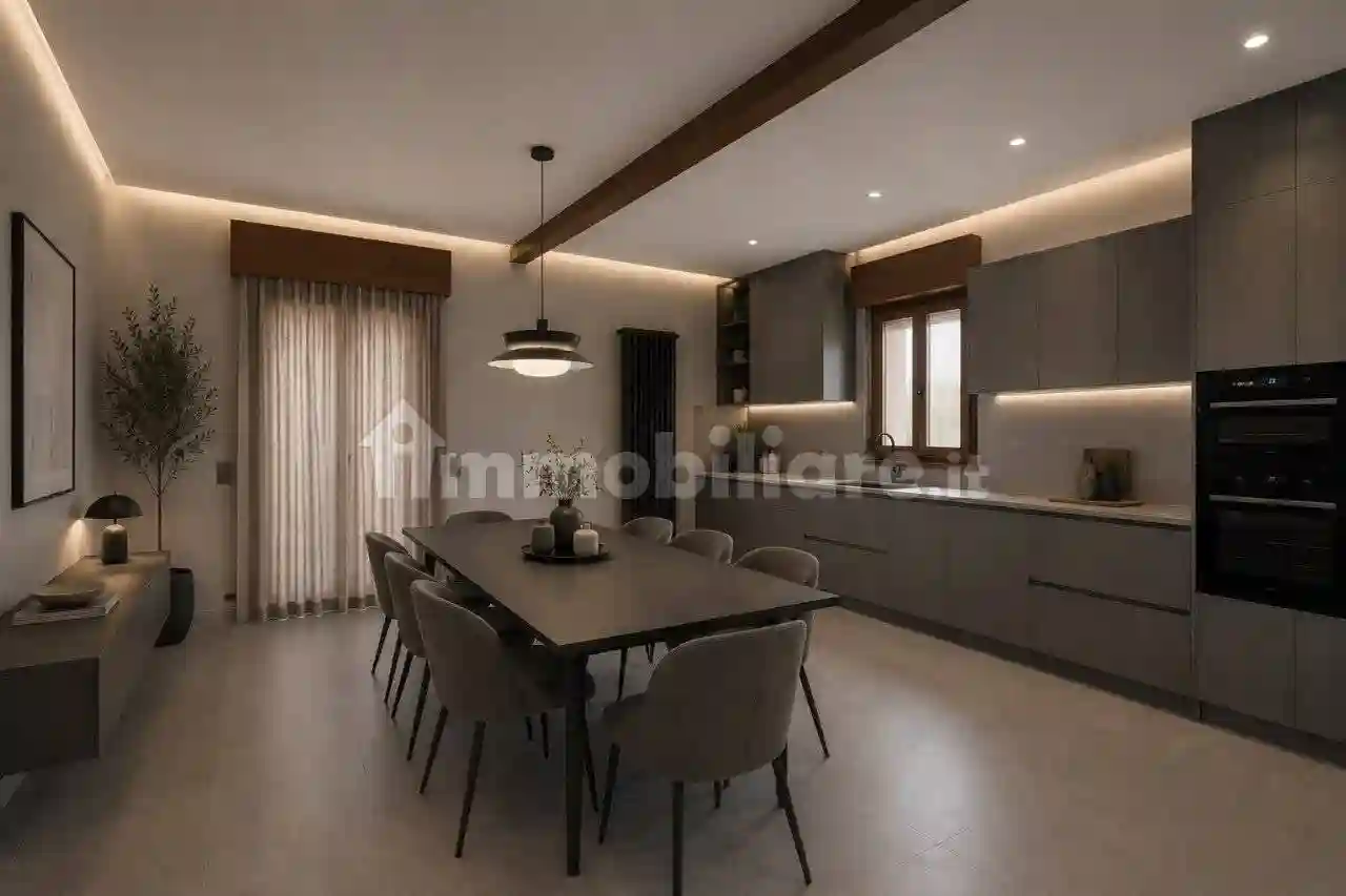 Casa indipendente - foto 4