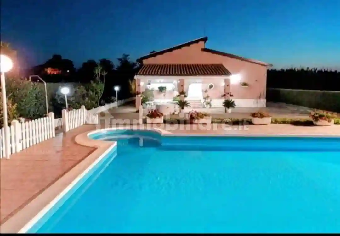 Villa - foto 4