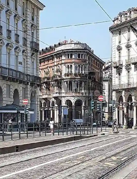 Palazzo - Edificio - foto 4