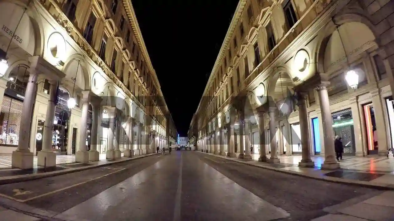 Palazzo - Edificio - foto 5