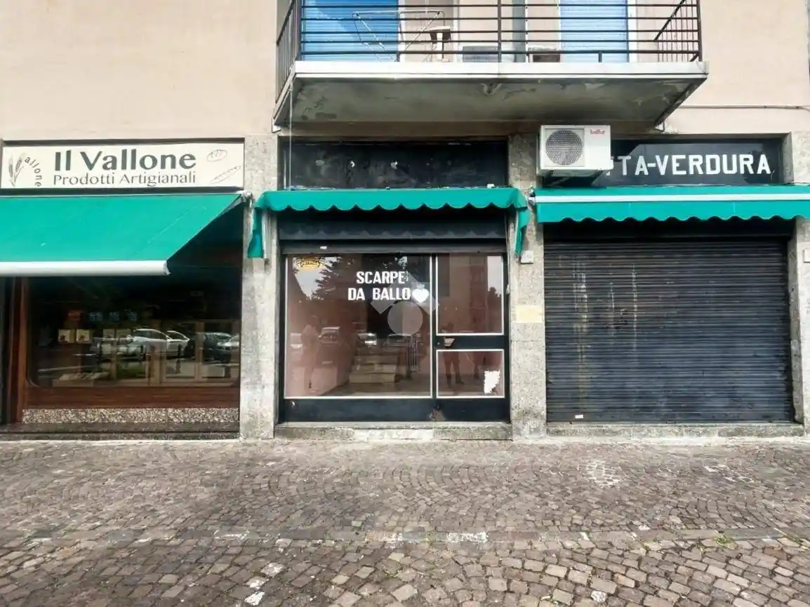 Appartamento in affitto a Pavia