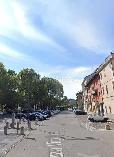 Appartamento in vendita a Mantova