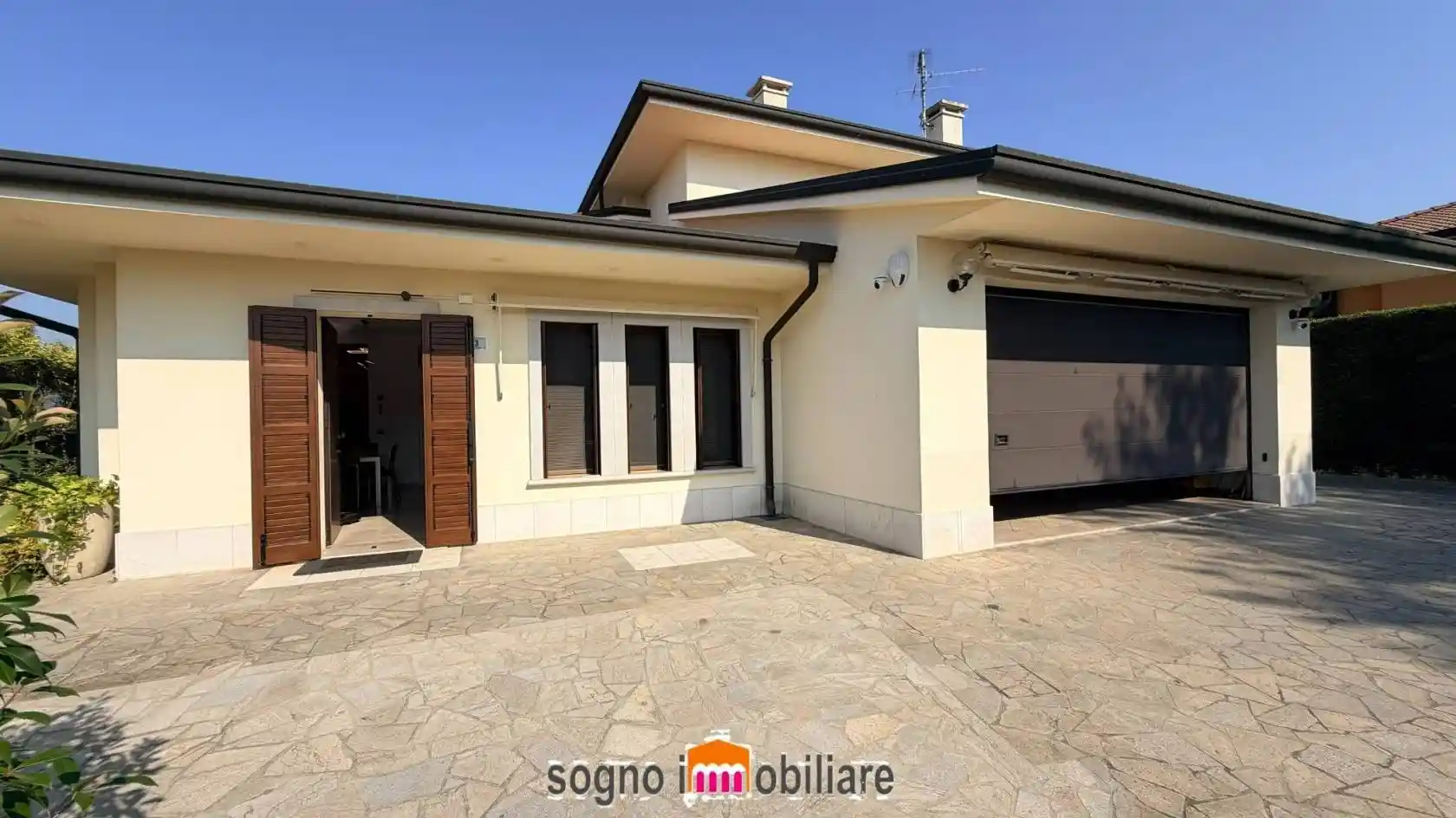 Villa in vendita a Cerea