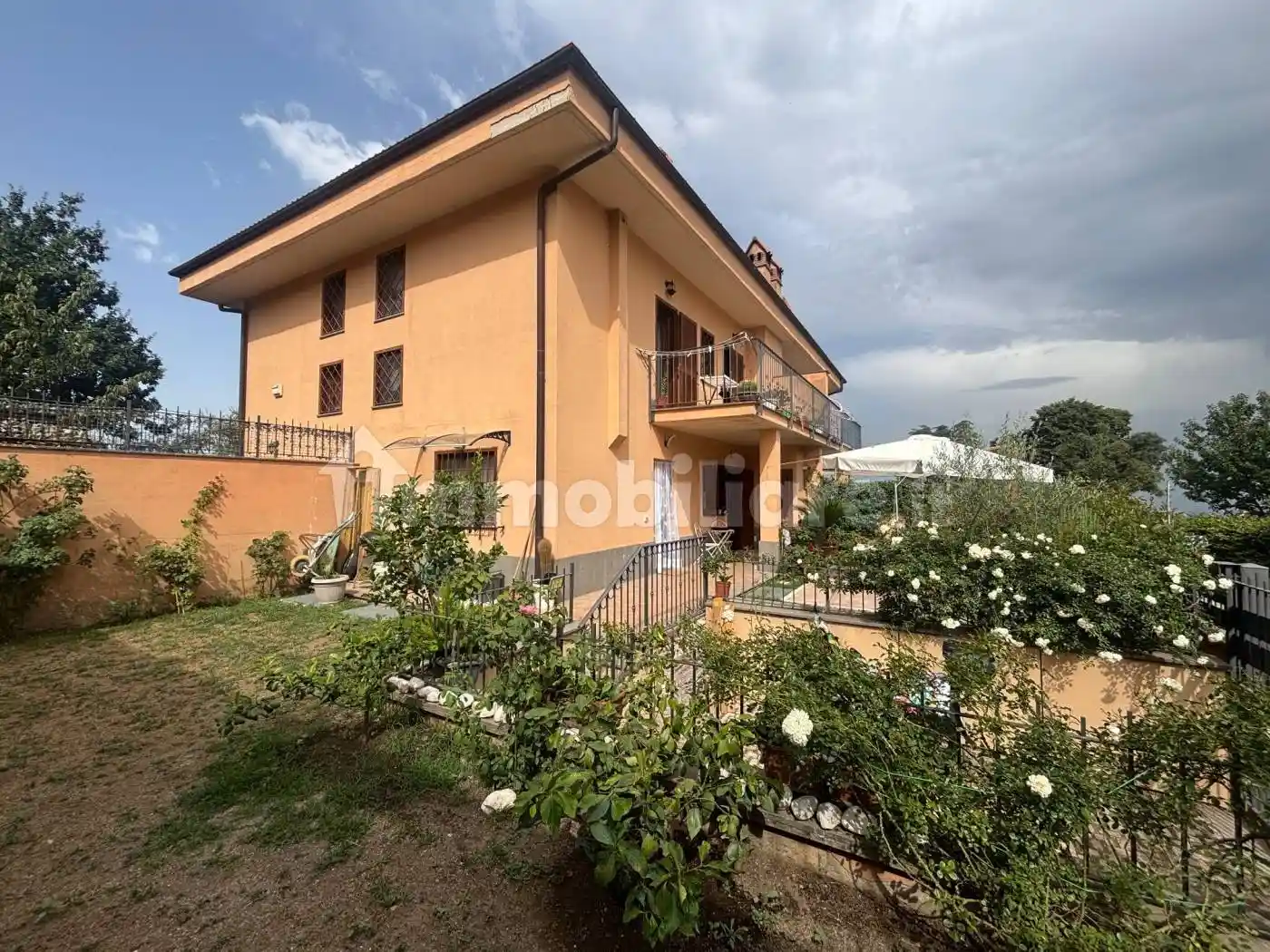 Villa in vendita a Rocca di Papa