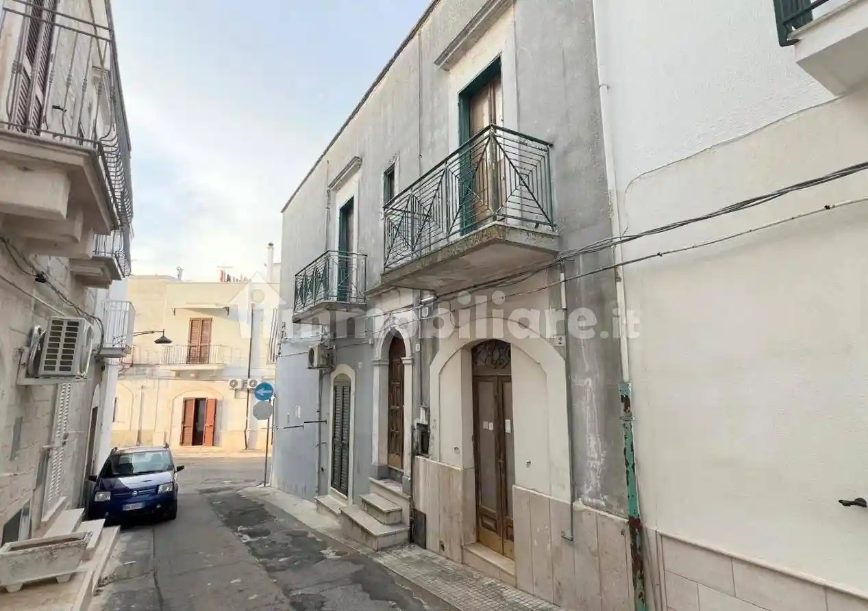 Casa indipendente in vendita a Ceglie Messapica