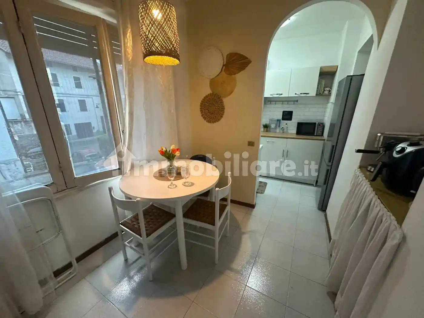 Appartamento in vendita a Banchette