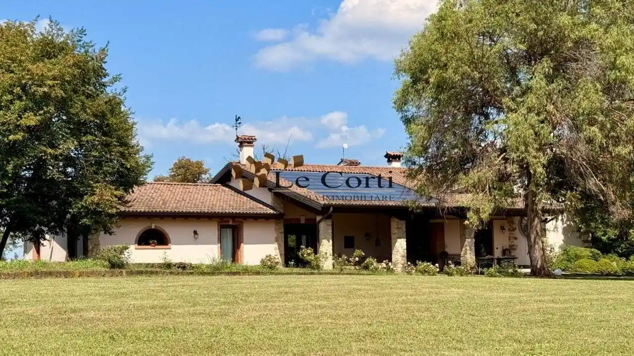 Villa in vendita a Arcugnano