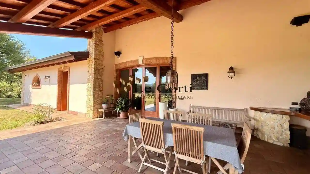 Villa - foto 3