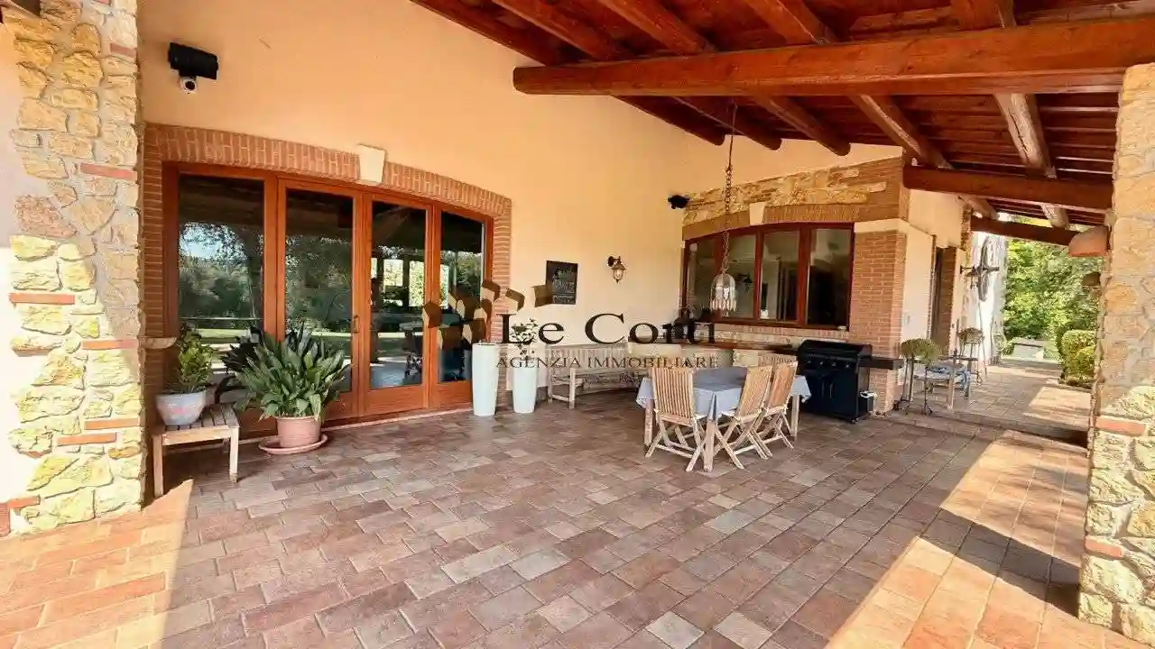 Villa - foto 4