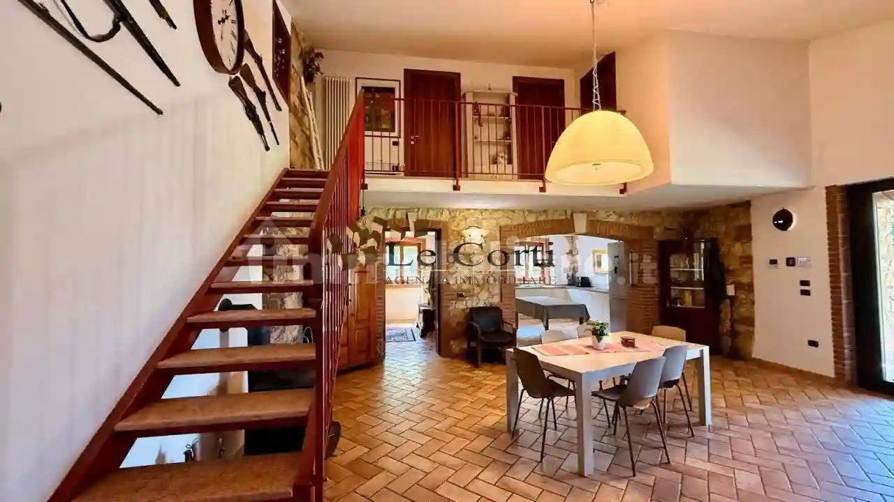 Villa - foto 5