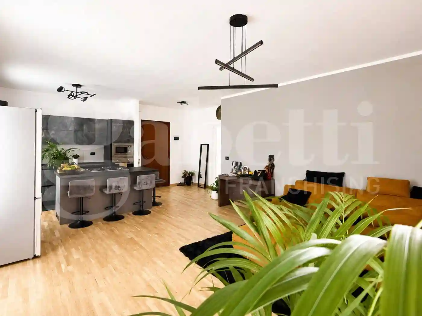 Appartamento - foto 4
