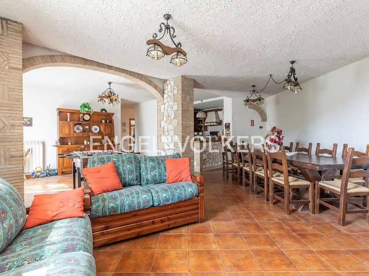 Villa - foto 3