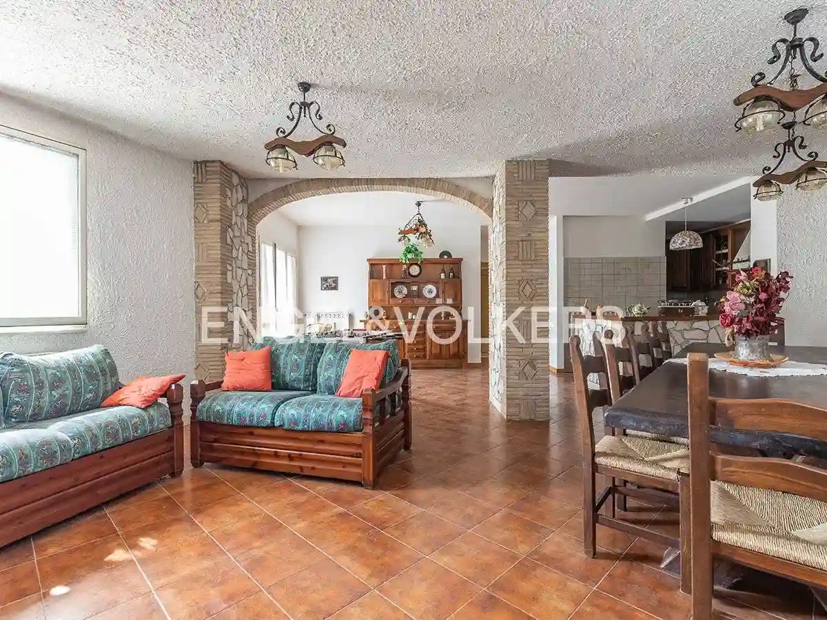 Villa - foto 4