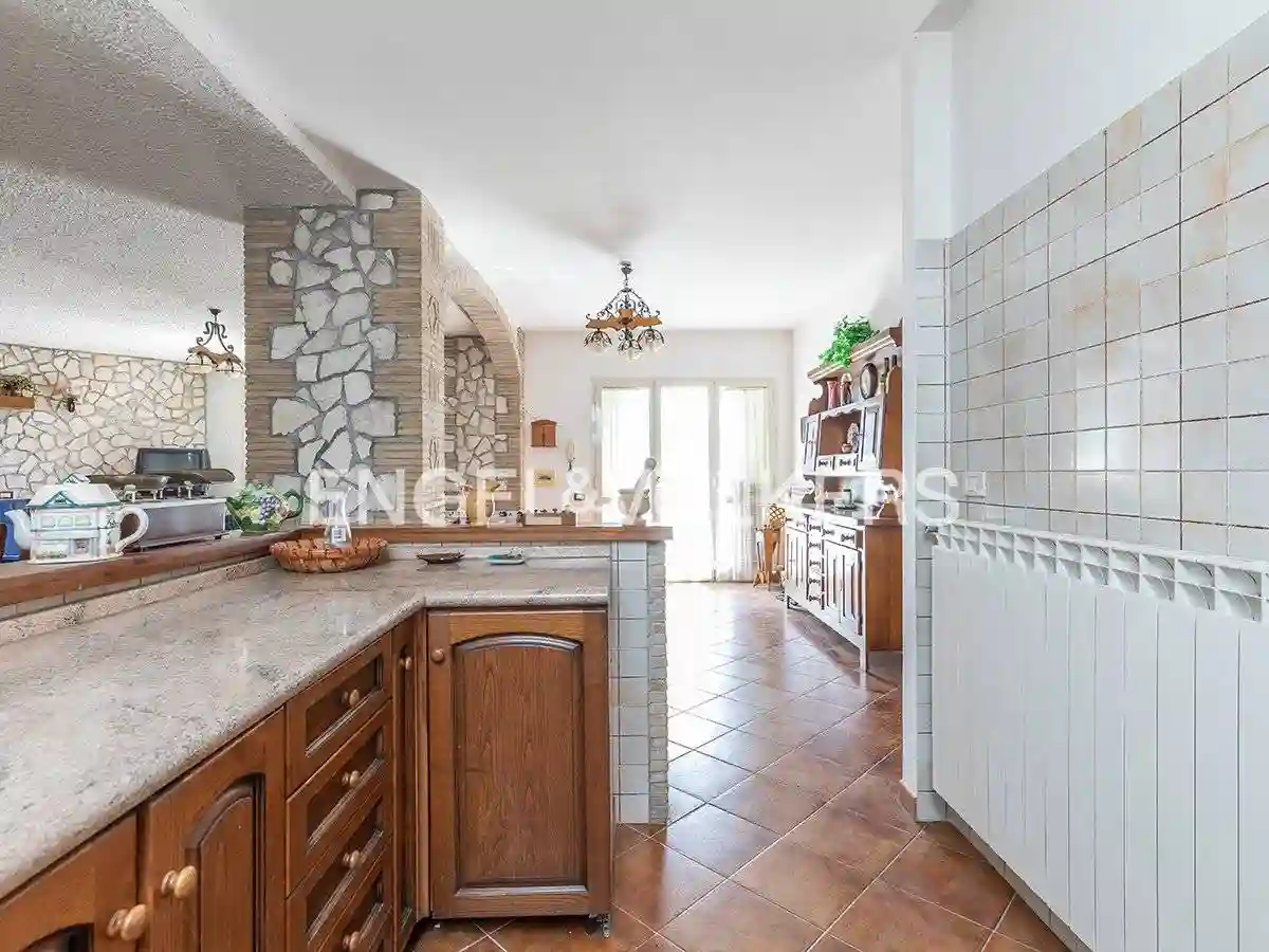 Villa - foto 5