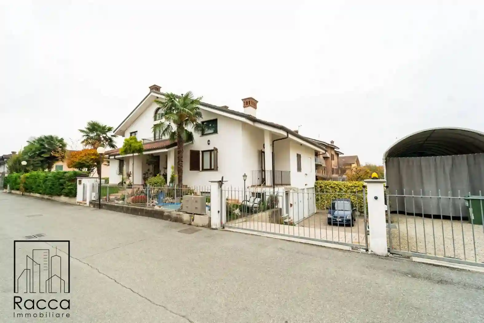 Villa - foto 3