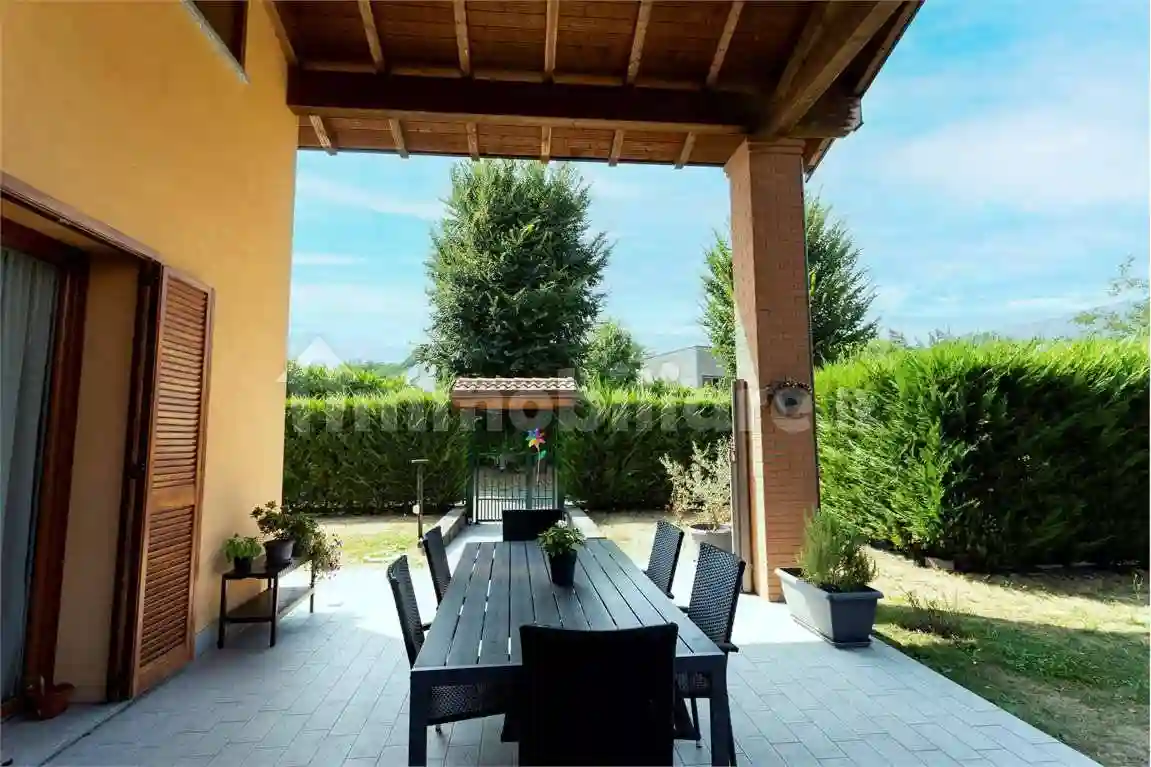 Villa - foto 4