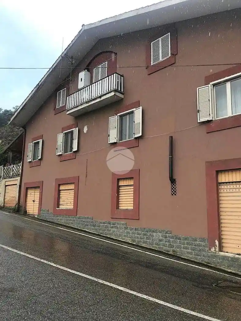 Appartamento in vendita a Casali del Manco