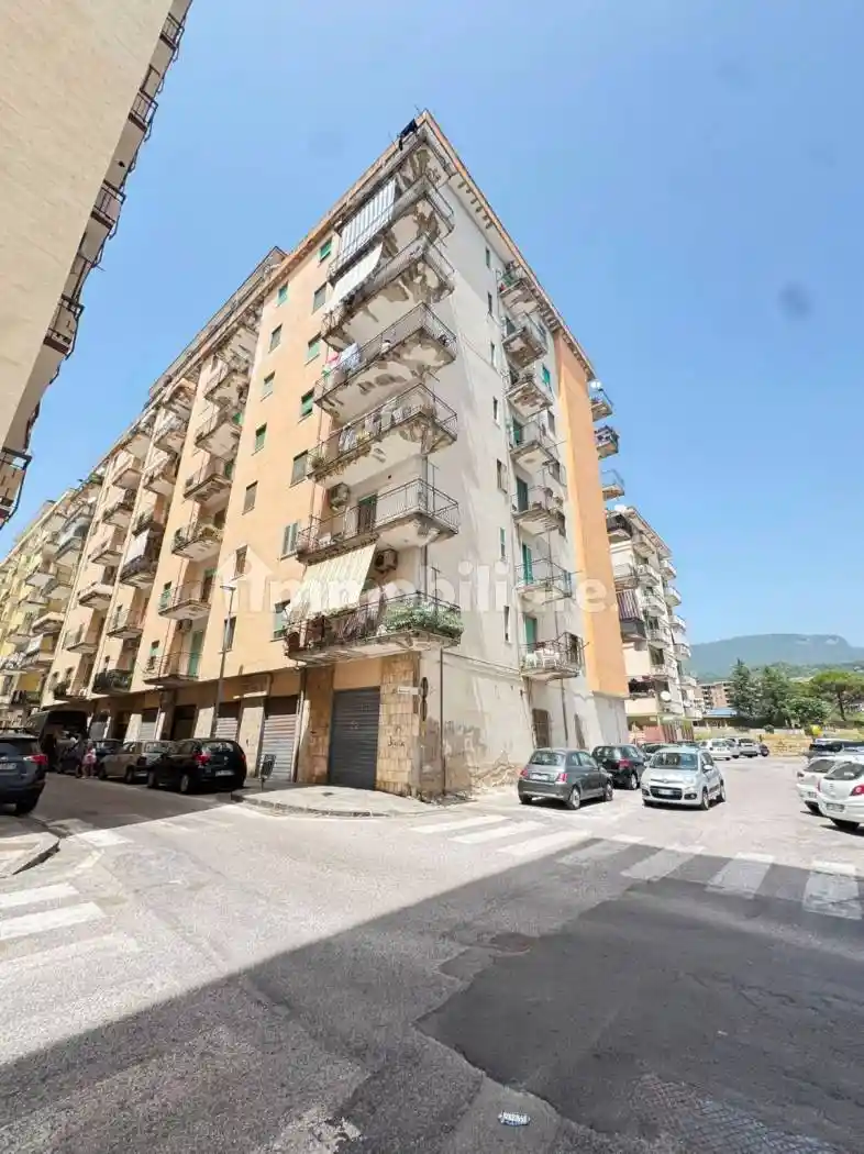 Appartamento in vendita a Eboli