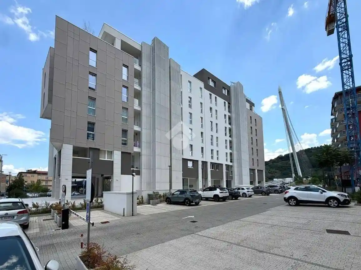 Appartamento in affitto a Cosenza