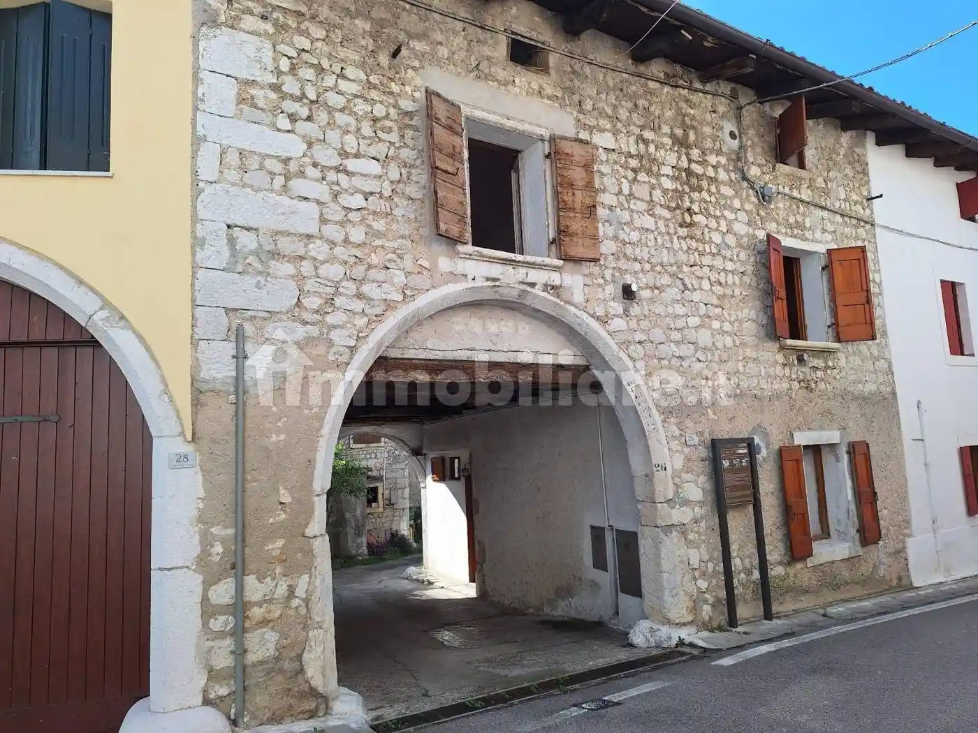 Rustico - Casale in vendita a Budoia
