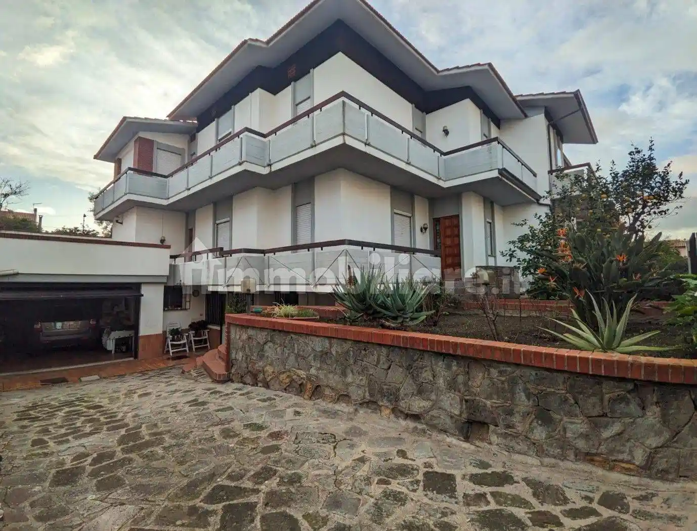 Villa in vendita a Oristano