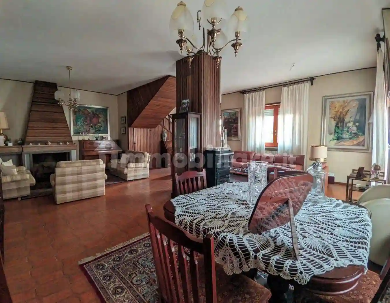 Villa - foto 3