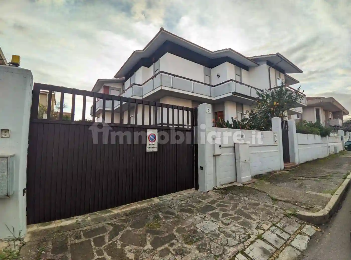 Villa - foto 4