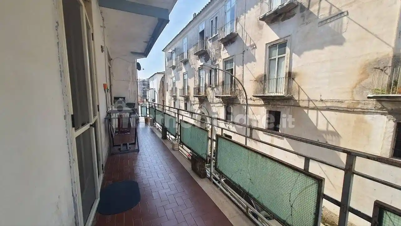 Appartamento in vendita a Capua