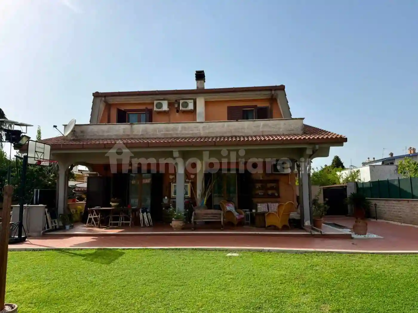 Villa - foto 3