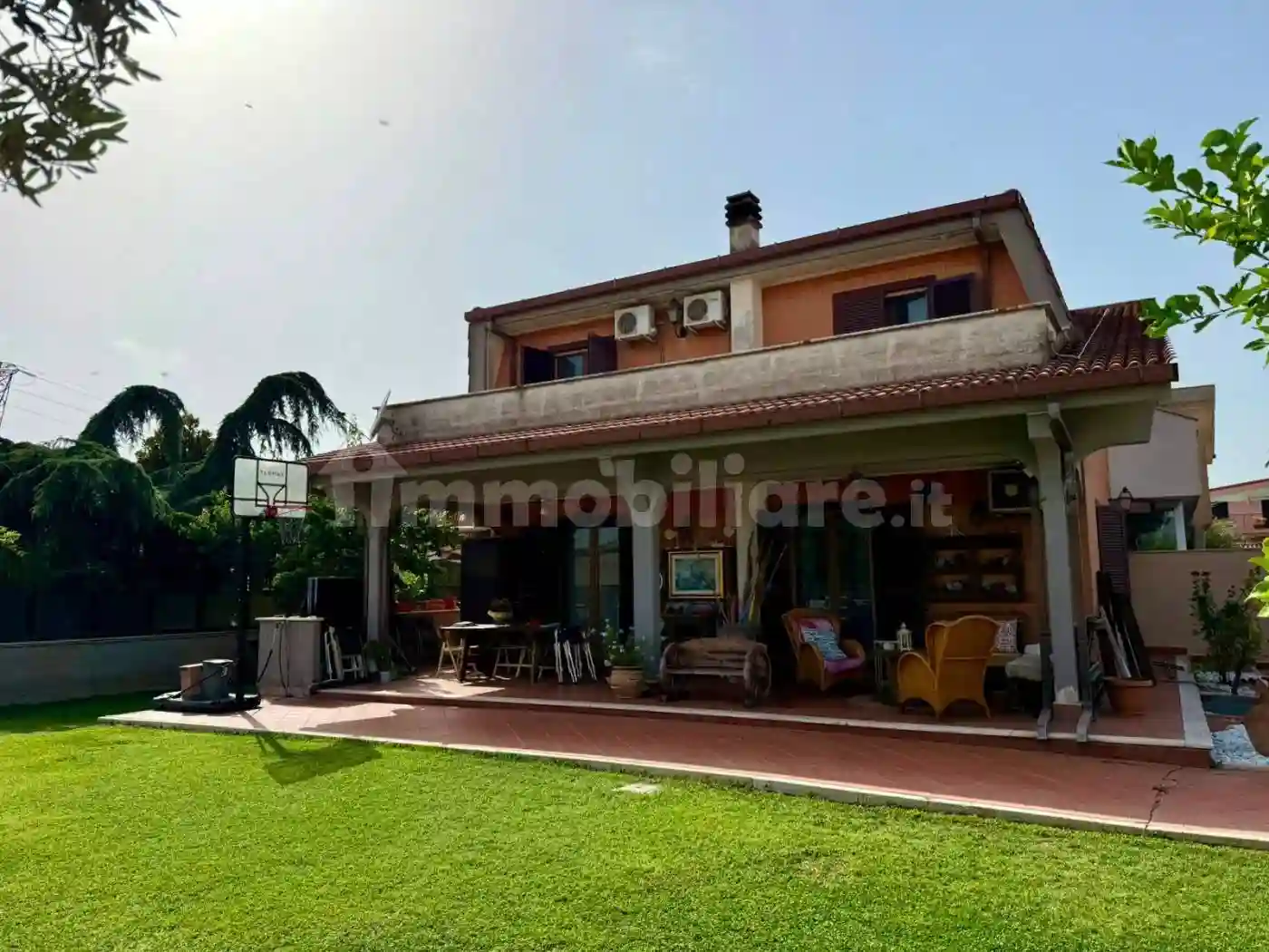 Villa - foto 4