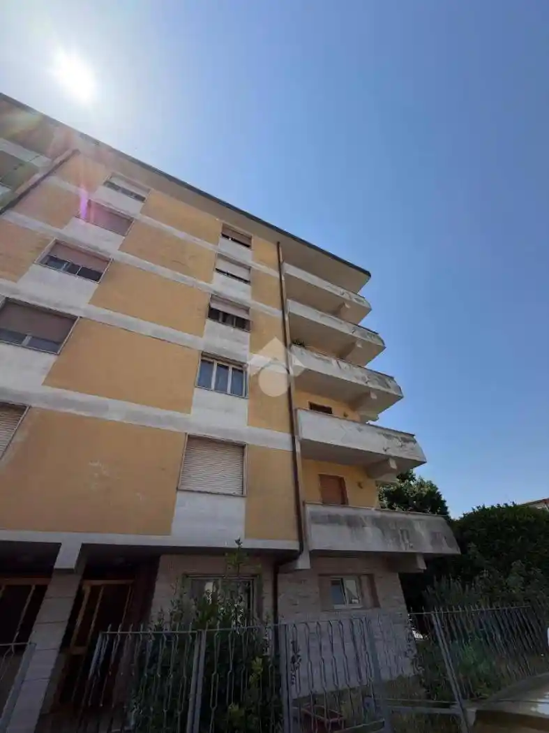 Appartamento in vendita a Ponsacco