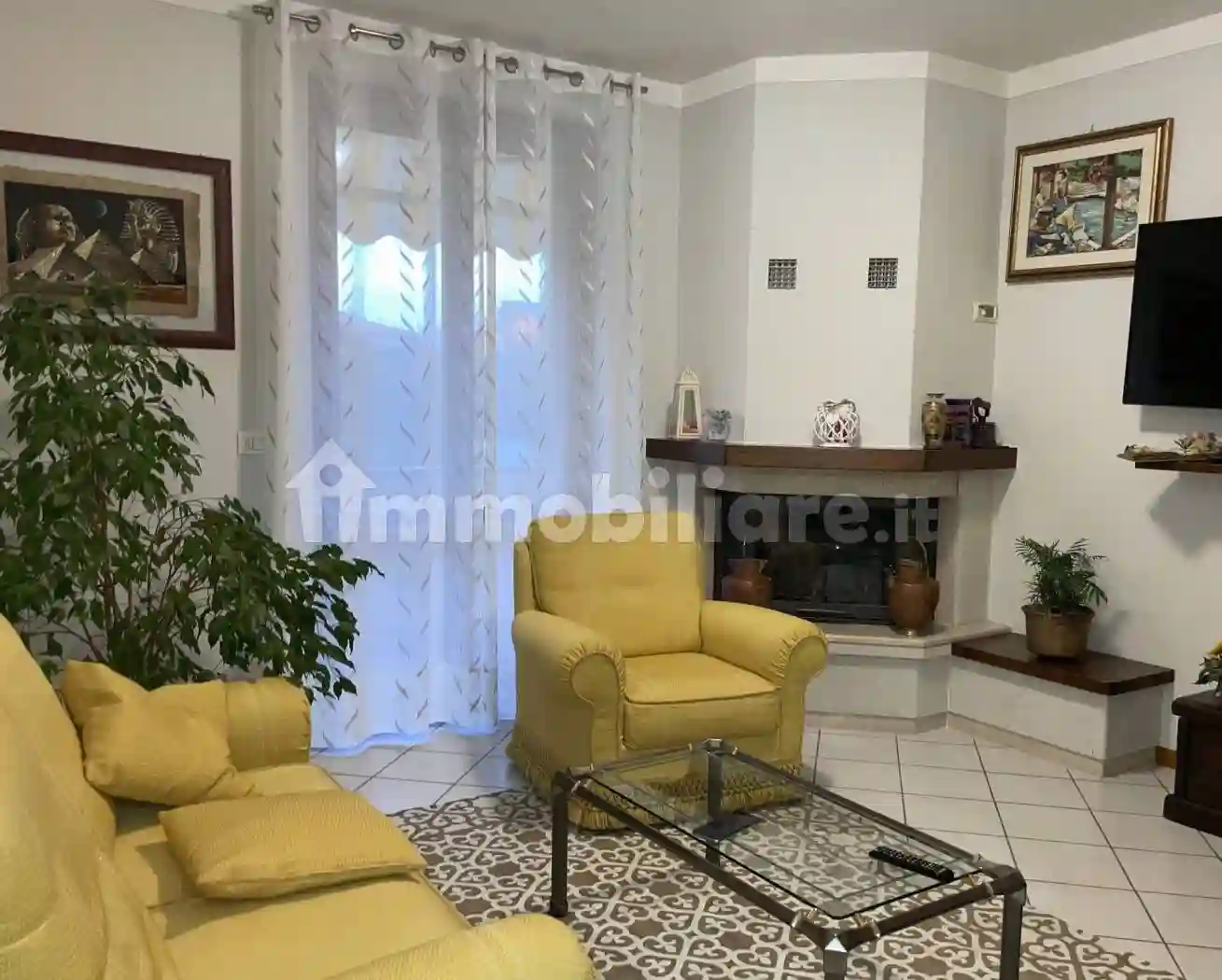 Villetta a schiera - foto 4