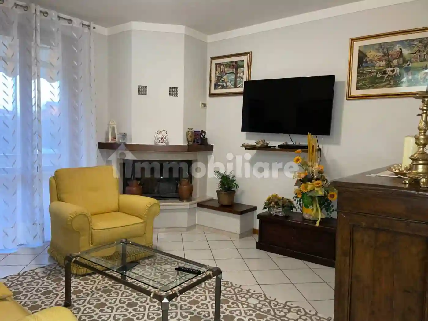 Villetta a schiera - foto 5