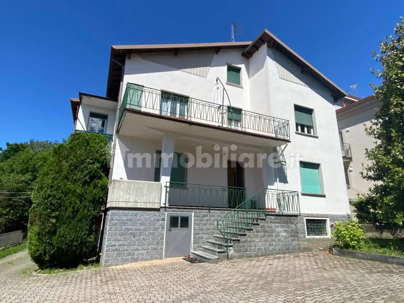 Villa in vendita a Cassago Brianza