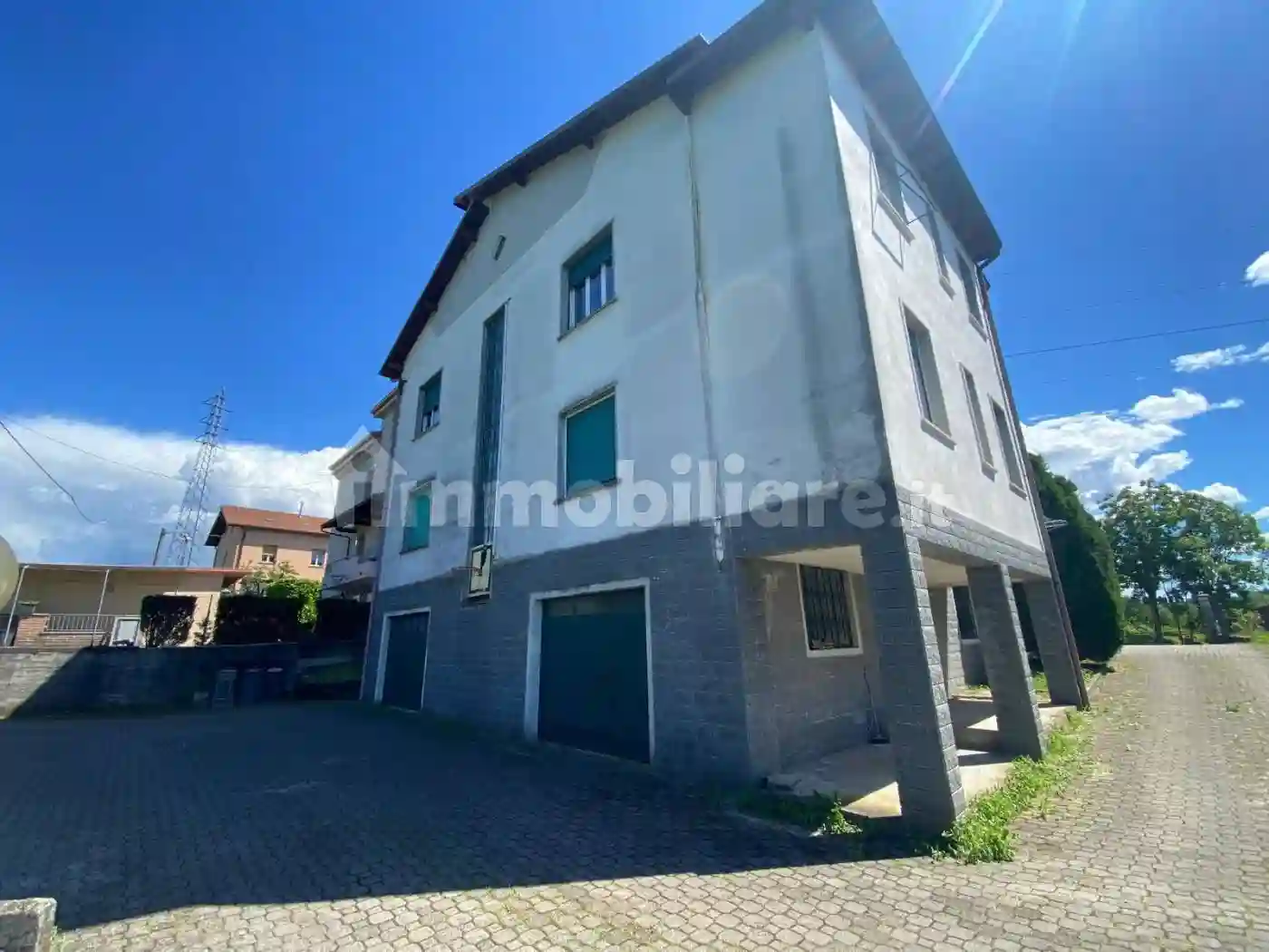 Villa - foto 5