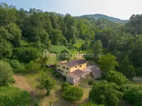 Rustico - Casale in vendita a Volterra