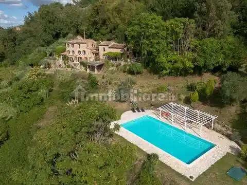 Rustico - Casale in vendita a Volterra