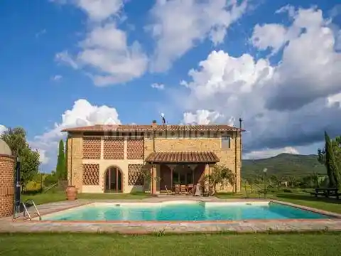 Rustico - Casale in vendita a Volterra