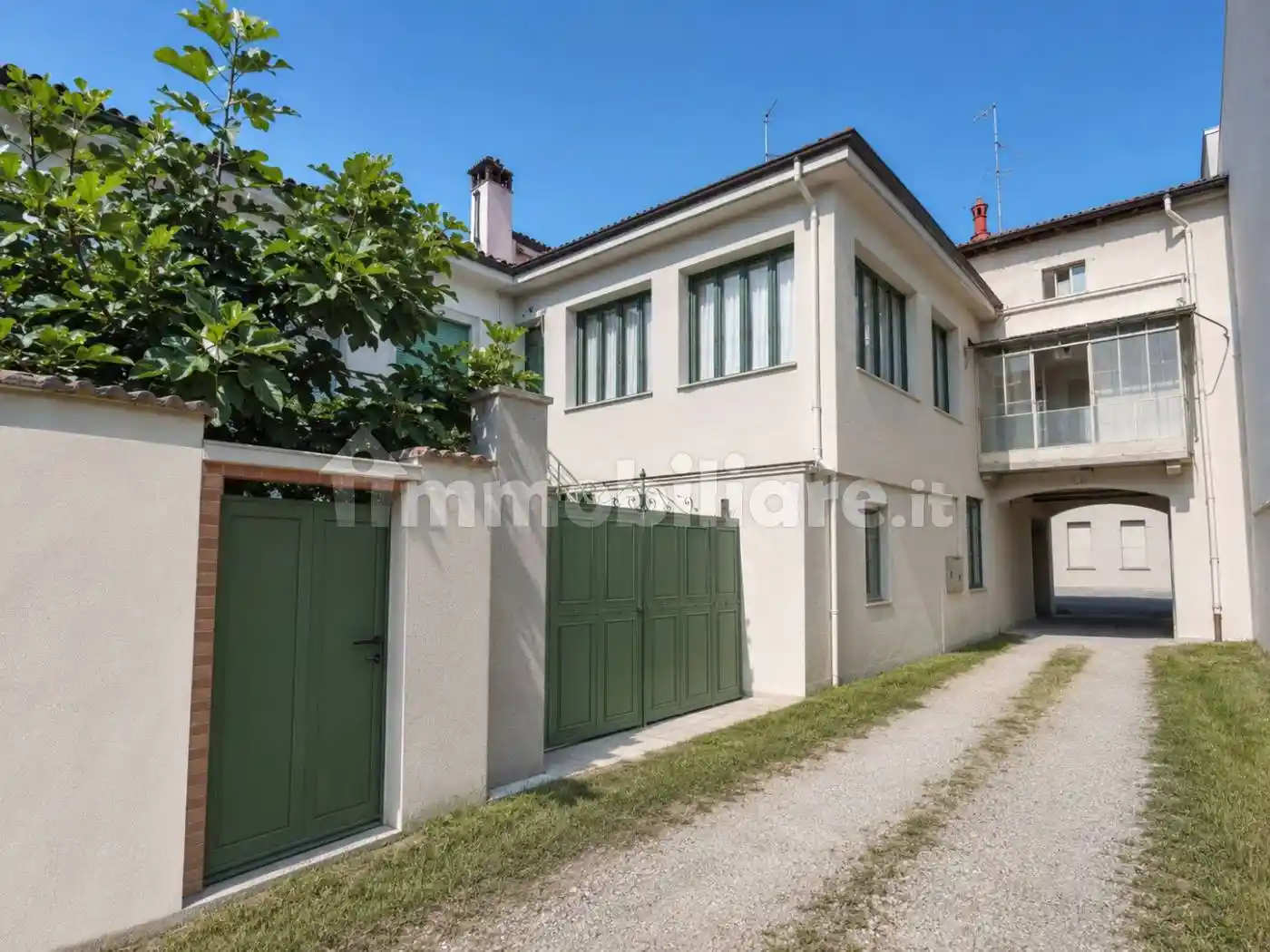 Appartamento in vendita a Cassolnovo