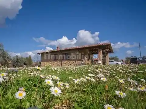 Villa in vendita a Volterra