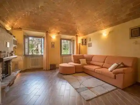 Appartamento in vendita a Volterra